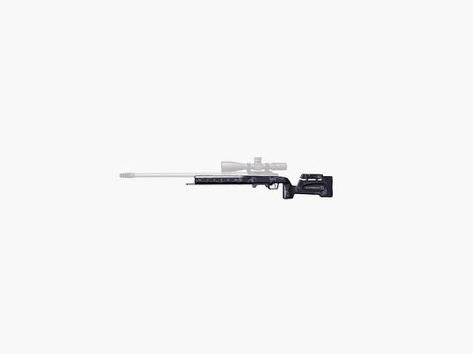 AXIS P.W. SCHAFT CARBON X FÜR REMINGTON 700 SA GRAU