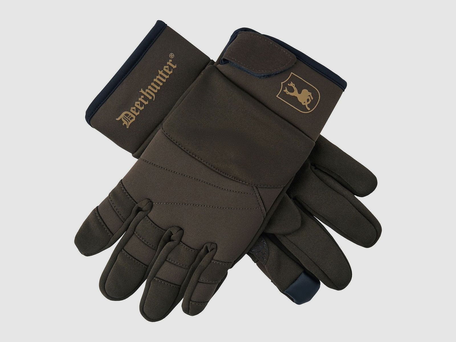 Guantes Deerhunter Discover 8646