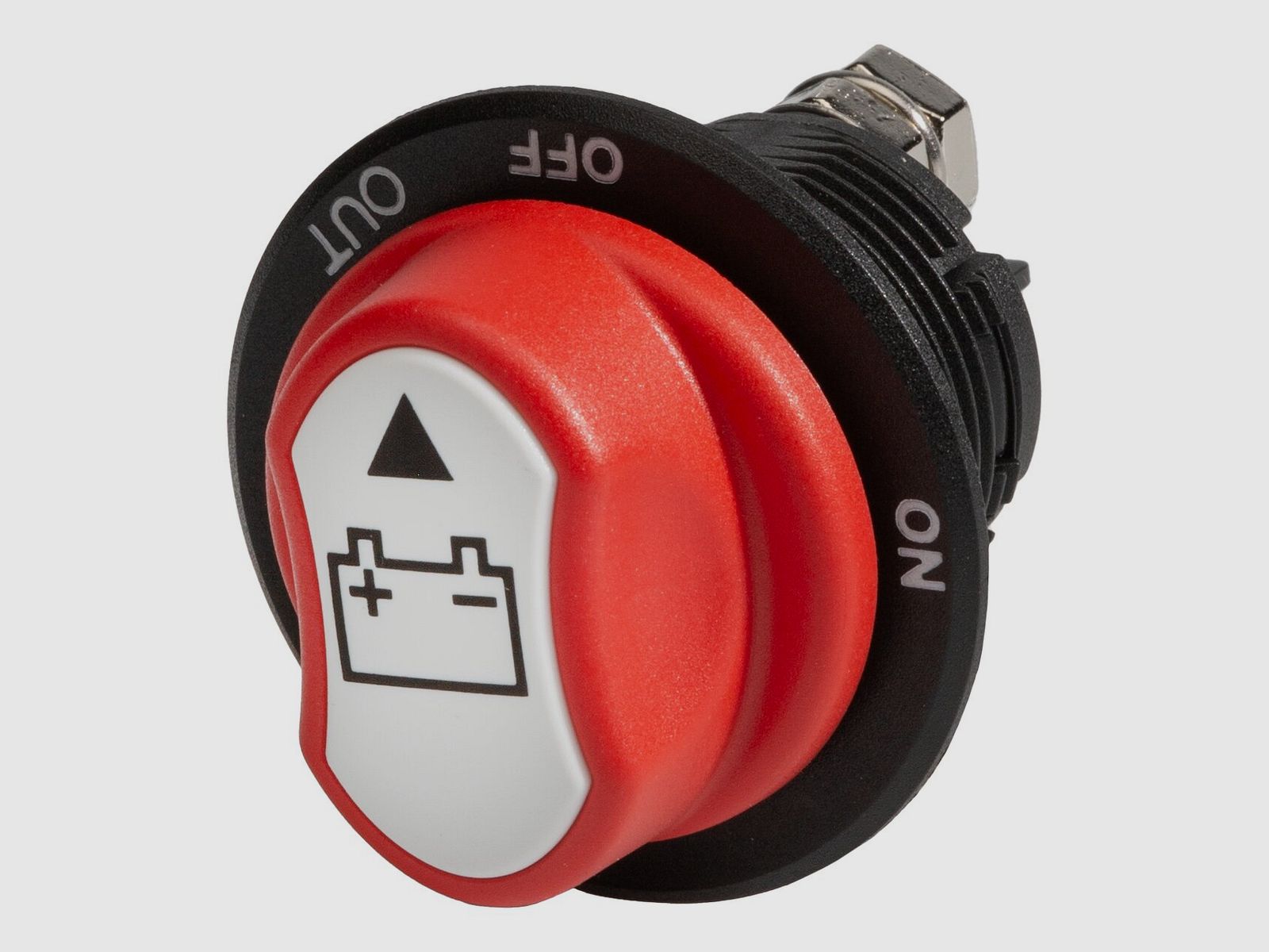 Battery Disconnect Switch, image 1 of 2