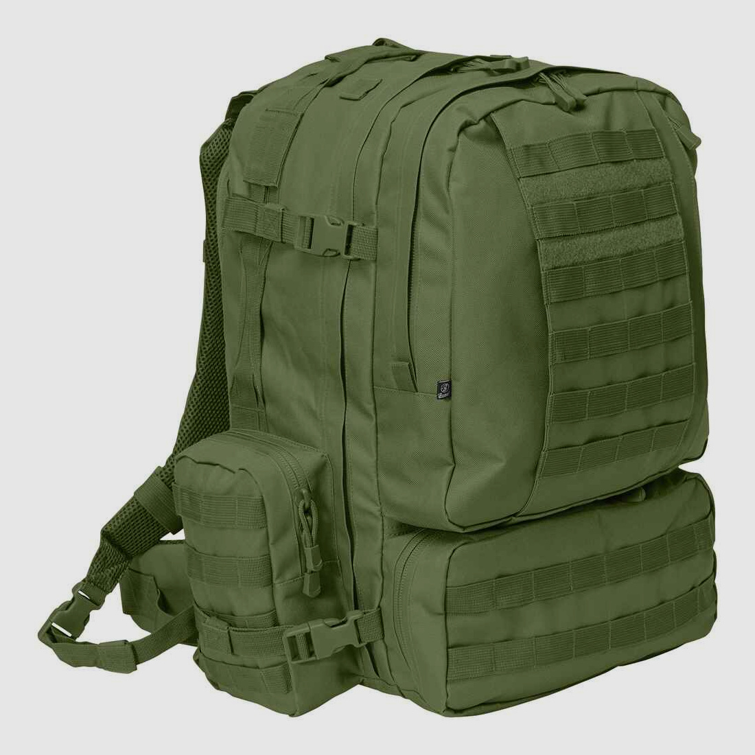 Rucksack US Cooper 50 Liter Brandit