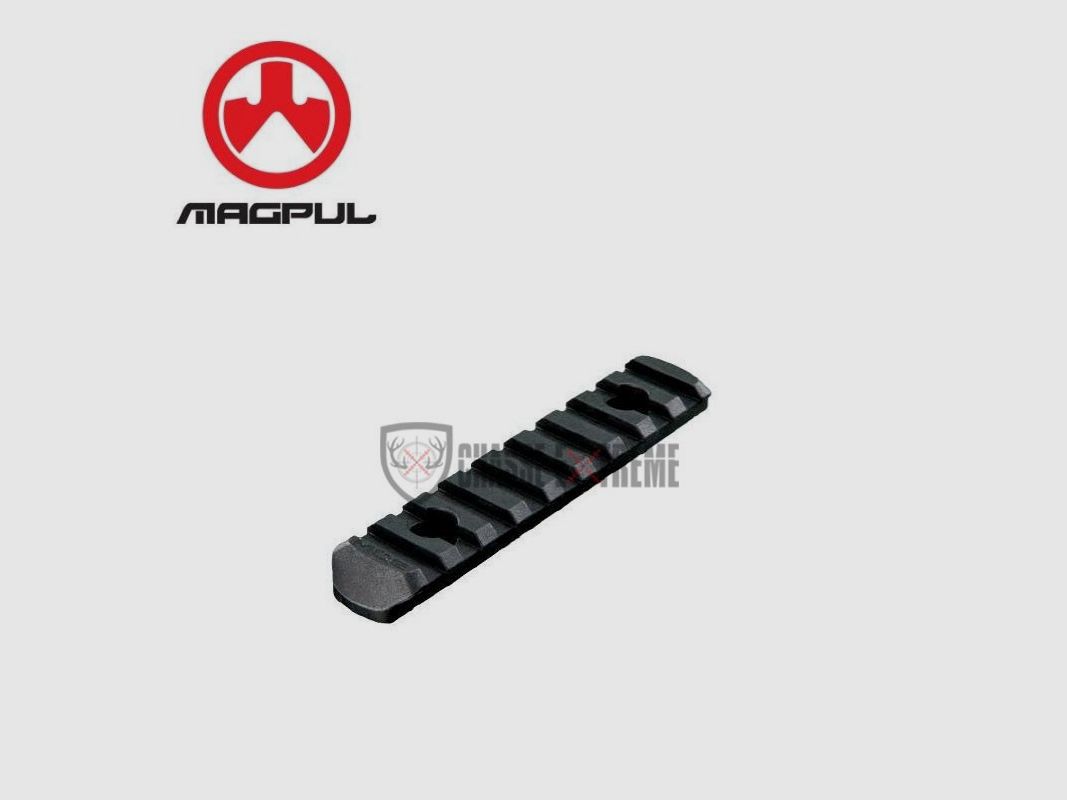 Rail MAGPUL Picatinny 9 Slots Pour Moe