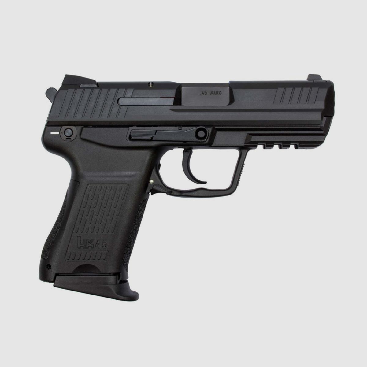Heckler & Koch HK45 Compact V1, imagen 2 de 4