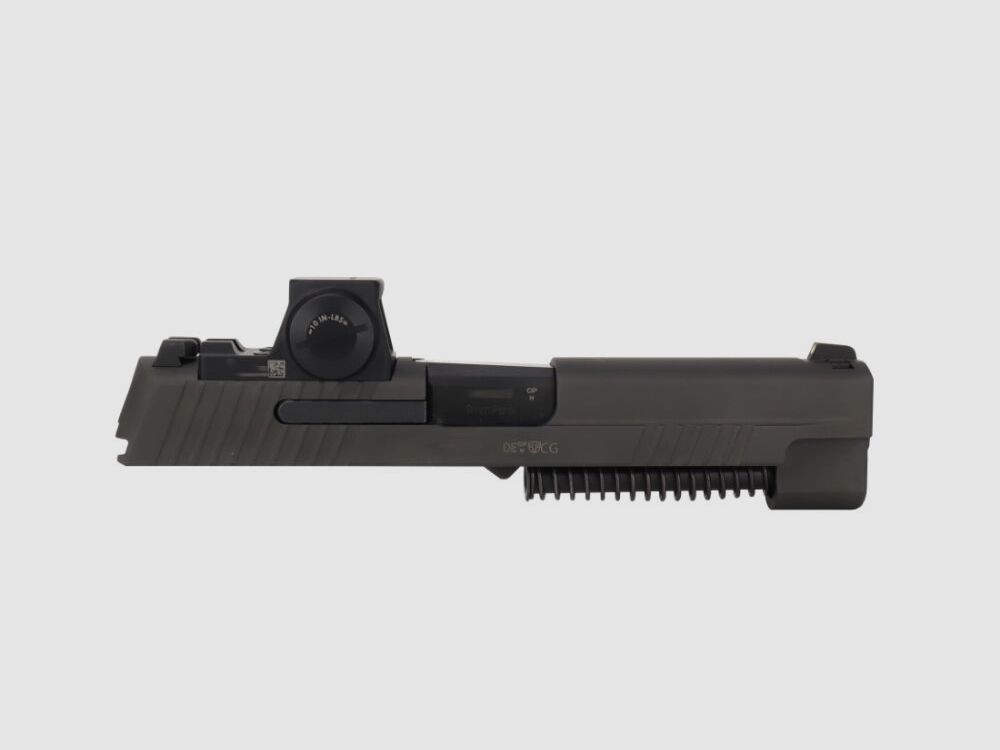 Sig Sauer Wechselsystem OR für Sig Sauer P226 LDC & Classic Line Waffen