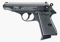 Walther PP