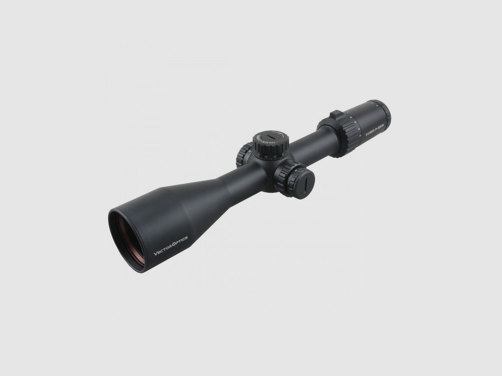 VectorOptics Taurus 3-18x50FFP Zielfernrohr, Bild 1 von 13