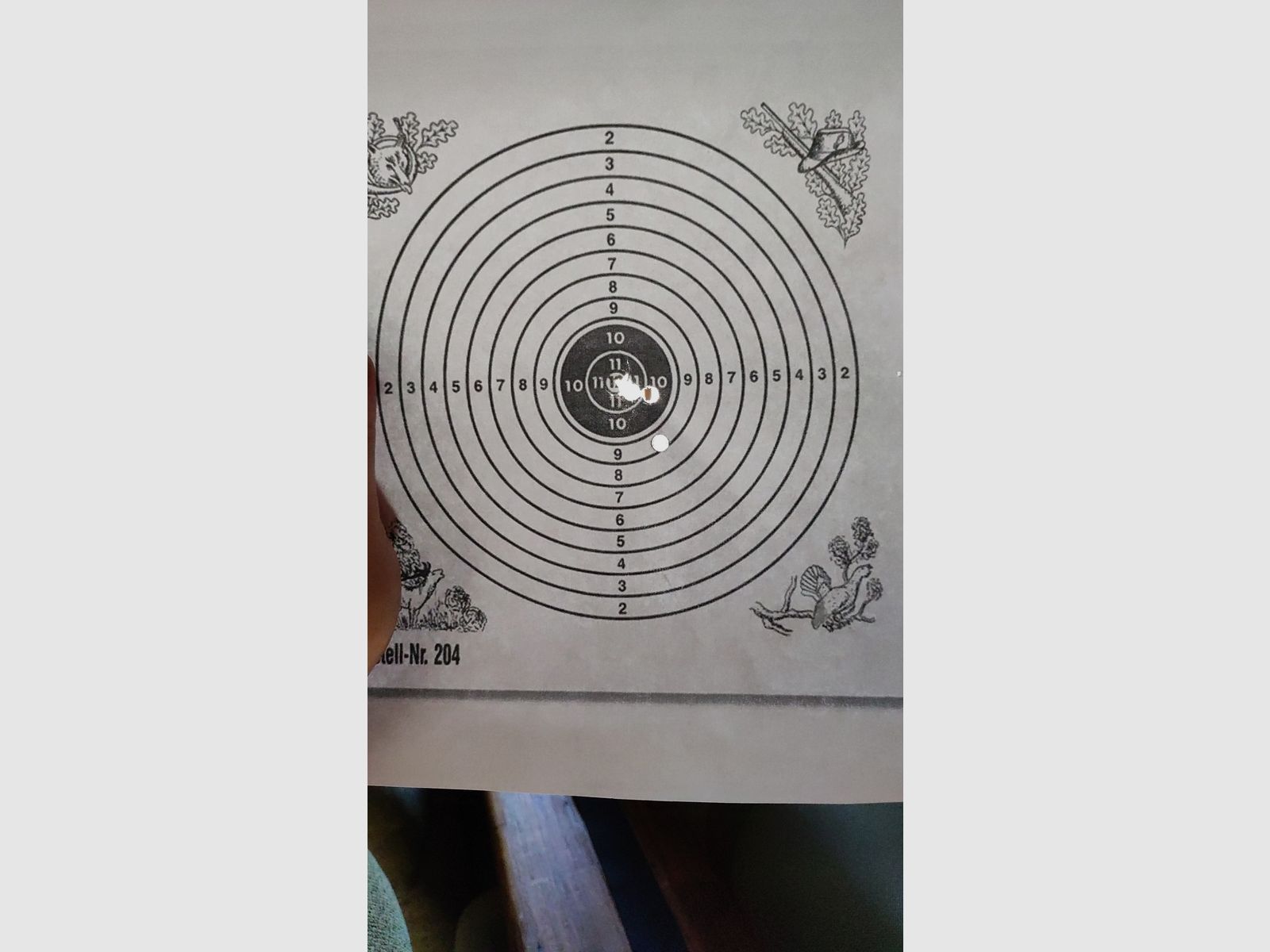 Brno CZ Brünner ZH 304 BBF Flinte Wechsellauf 301 Blaser ZF