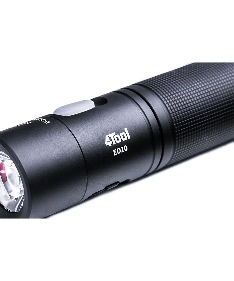 NEXTORCH 4 TOOL LAMPE ED10 1400 LUMEN, Bild 2 von 3