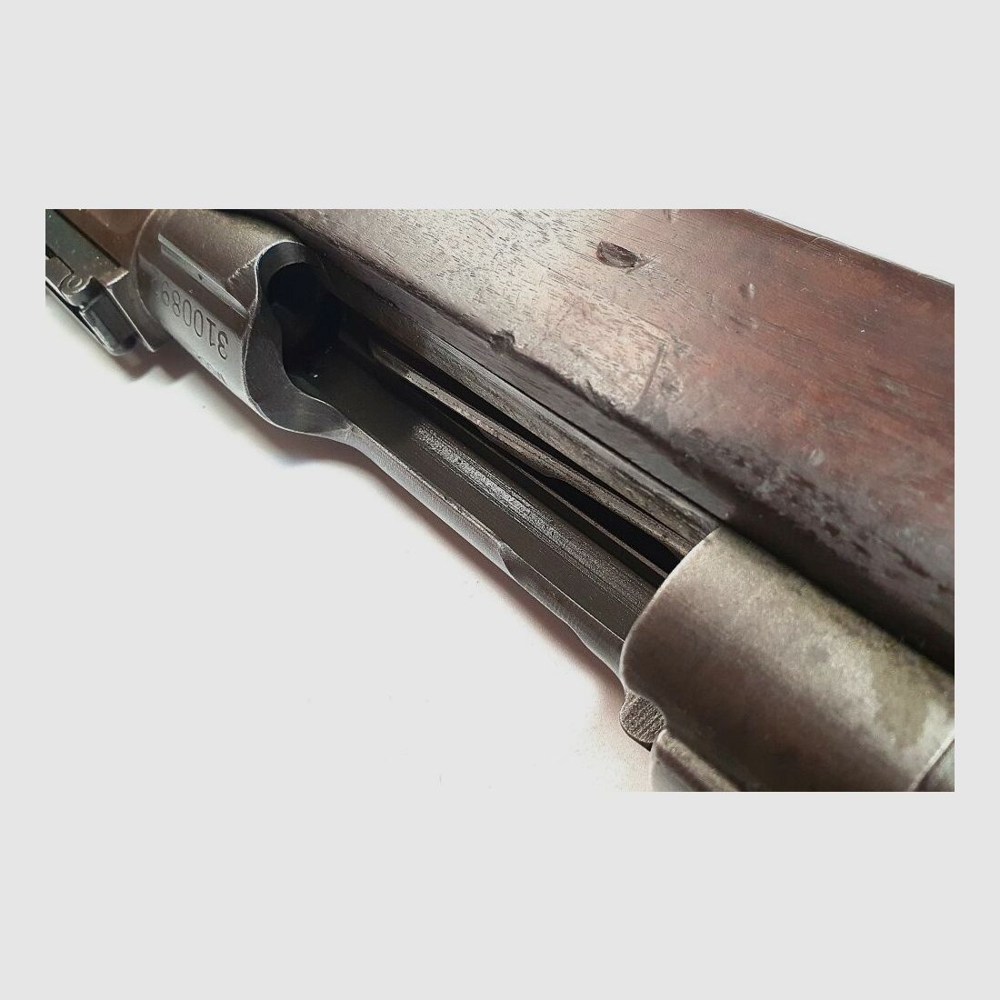 Remington 1903 A1, Bild 9 von 10