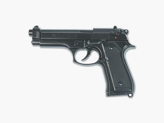 Pistola detonadora Bruni 92 cal. 9 mm