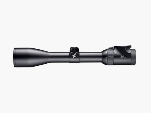 Swarovski Z6i 2-12x50 L/SR // Bitte günstigen Tagespreis anfordern