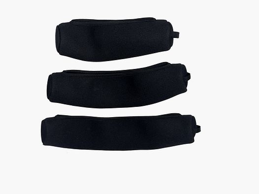 Schutzhülle für Zielfernrohr aus NEOPREN 33CM (M)