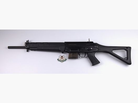 SIG SPORT 551 - SG551 - UVP: 4.890,90 €