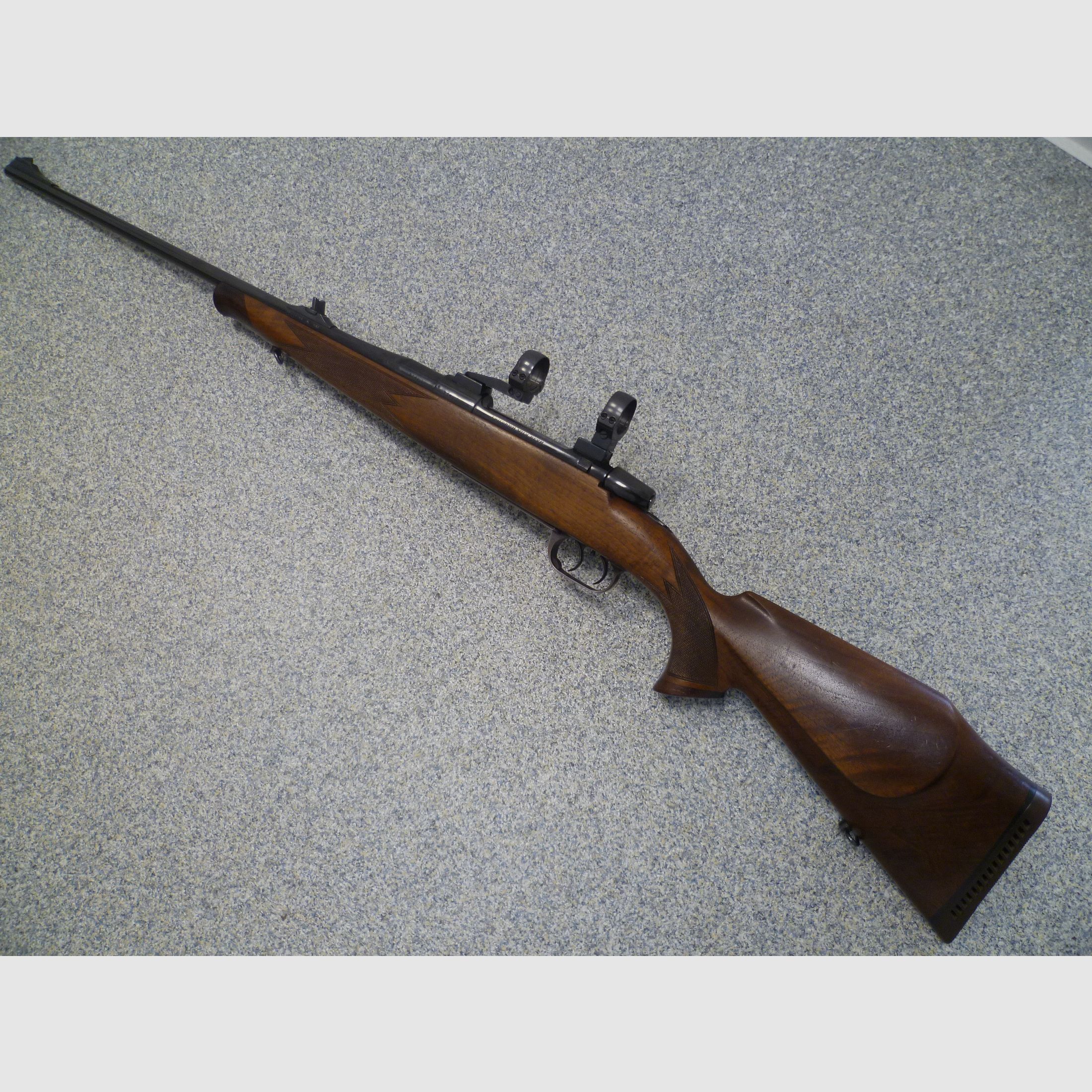 Repetierbüchse Heym SR 20 N 7x64