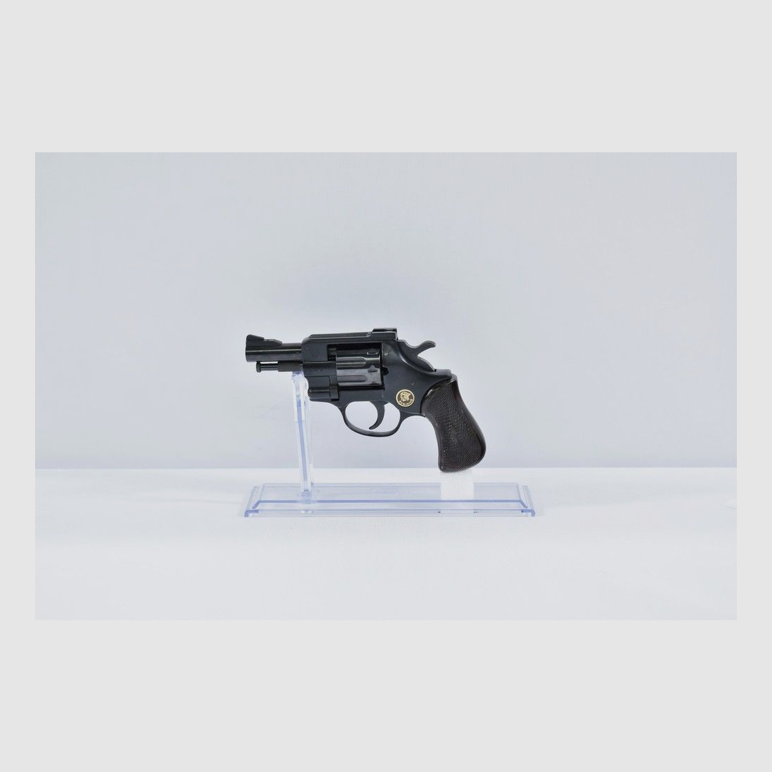 Arminius HW3