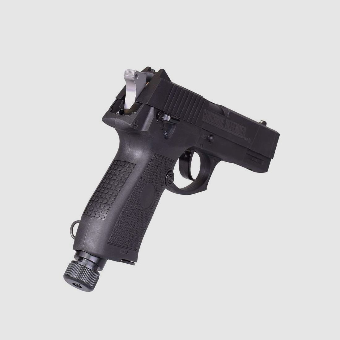 Beeman Concorde Defender Training Marker Co2 cal. 50