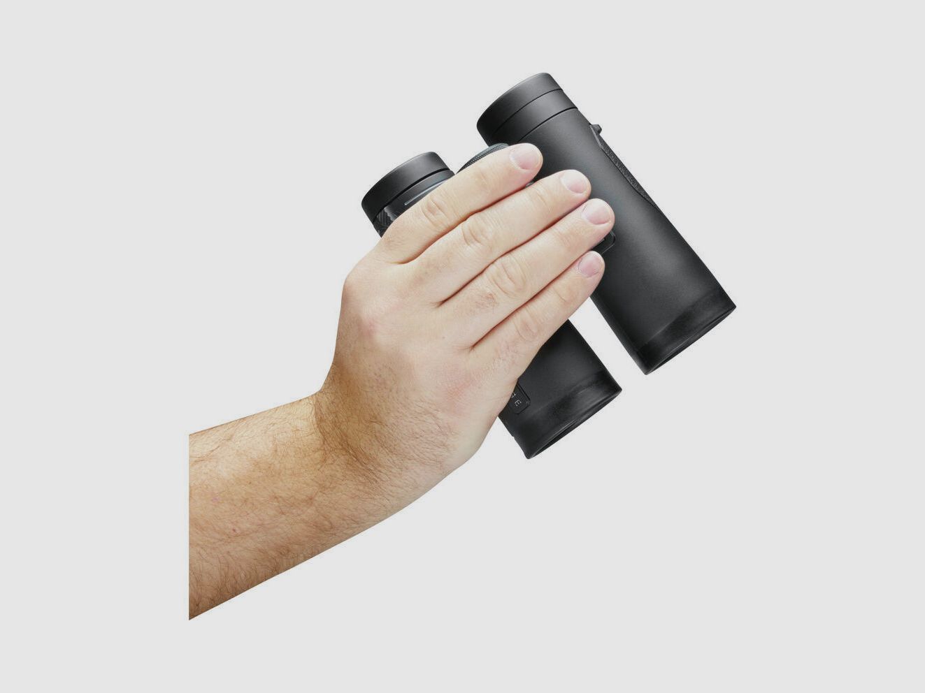 Jumelle Bushnell engage edx 8x42, image 5 sur 7