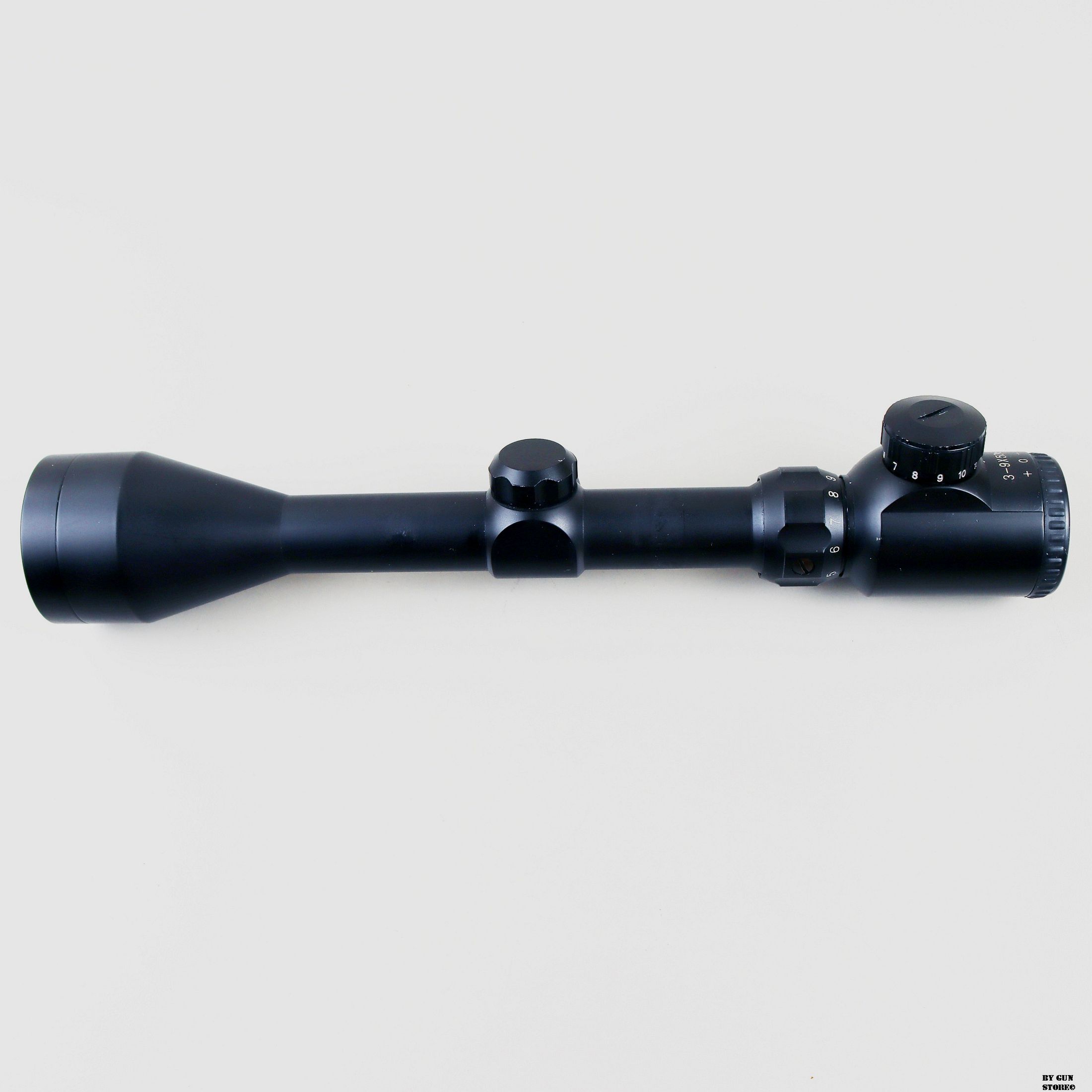 Illuminated Scope 3-9x50E, image 1 of 4