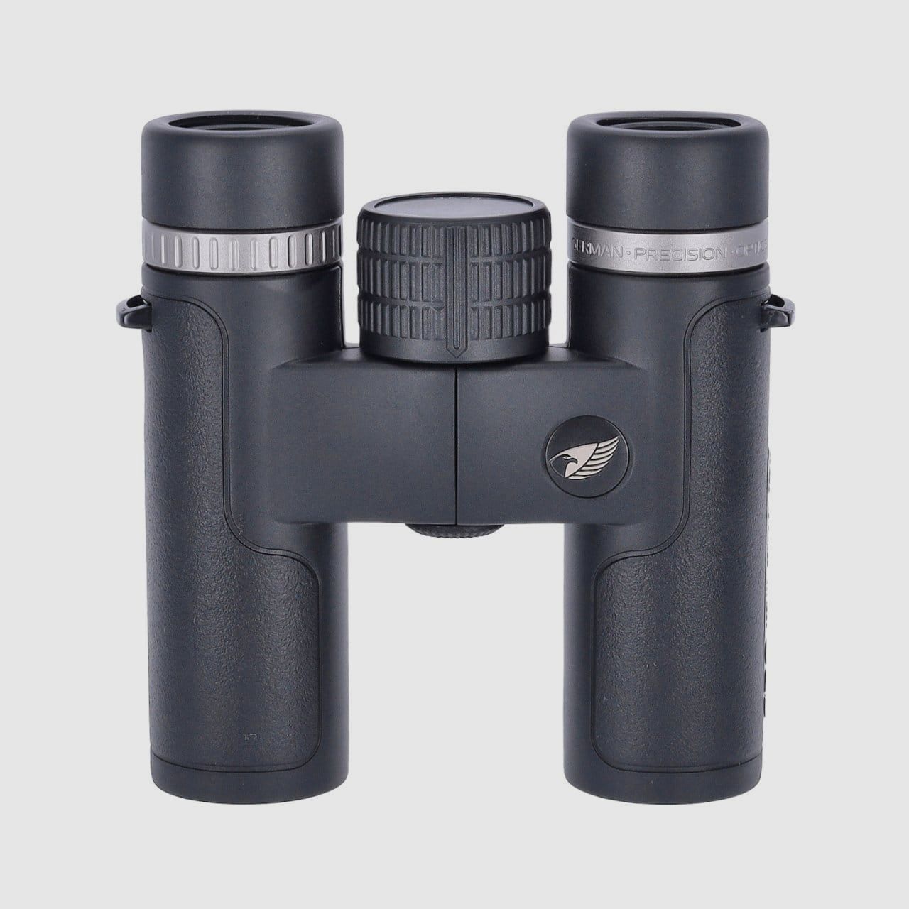 GPO Passion 8X26 SD verrekijker zwart