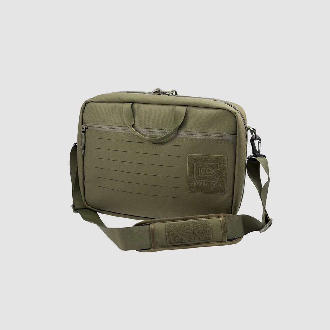 GLOCK Executive GEAR BAG, dla pistoletu OLIVE