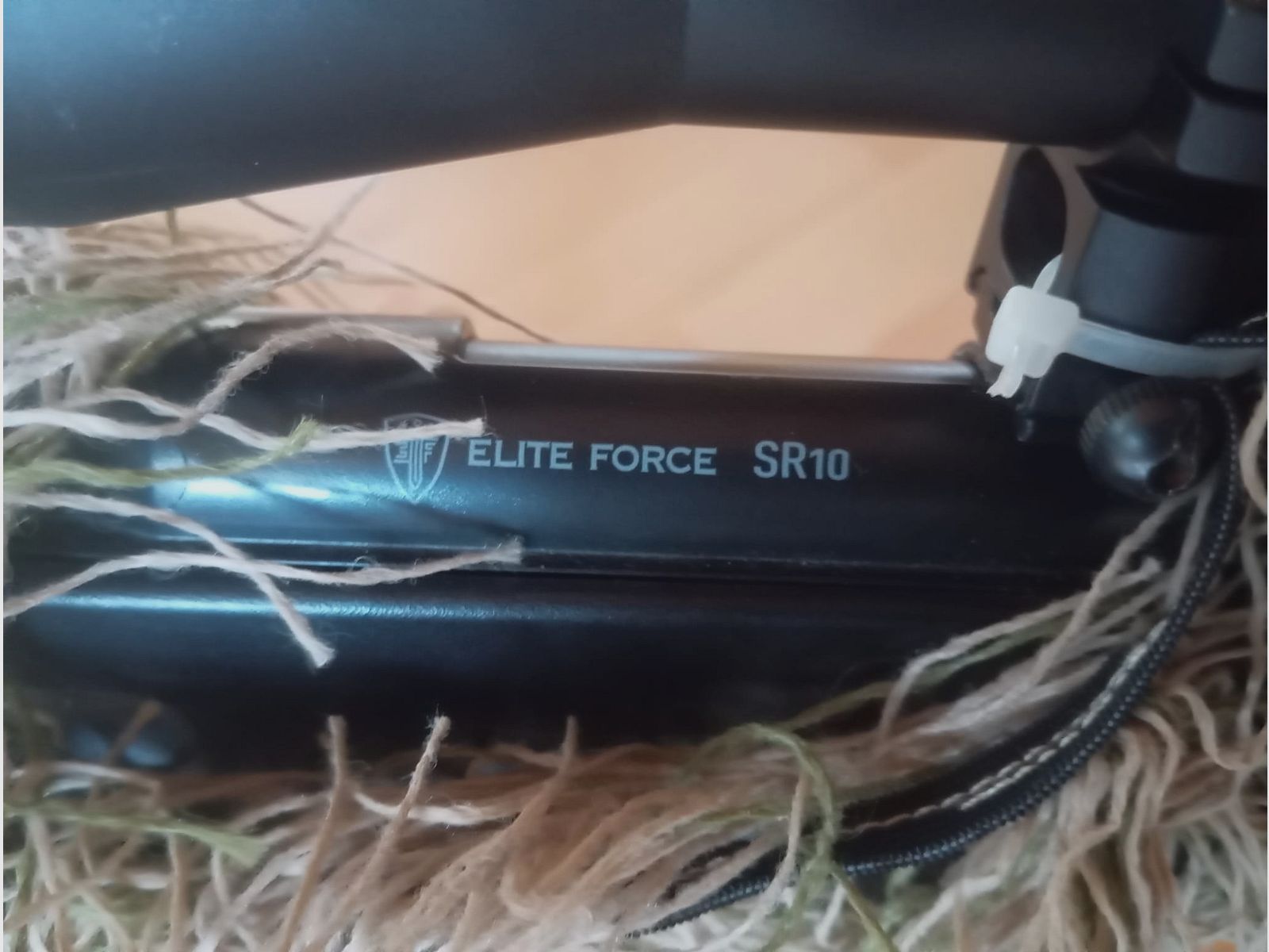 Elite Force SR10 (L96)