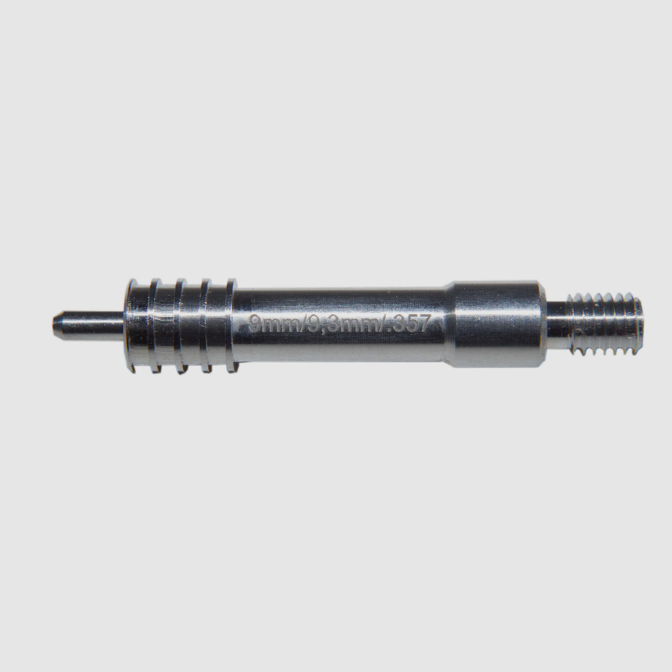 Ballistol Patch Adapter - 9mm