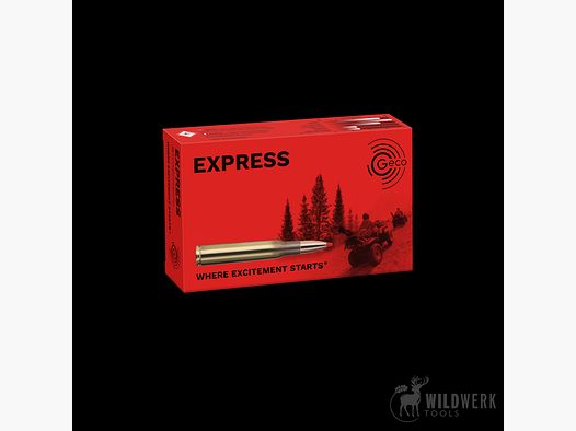 Geco Express