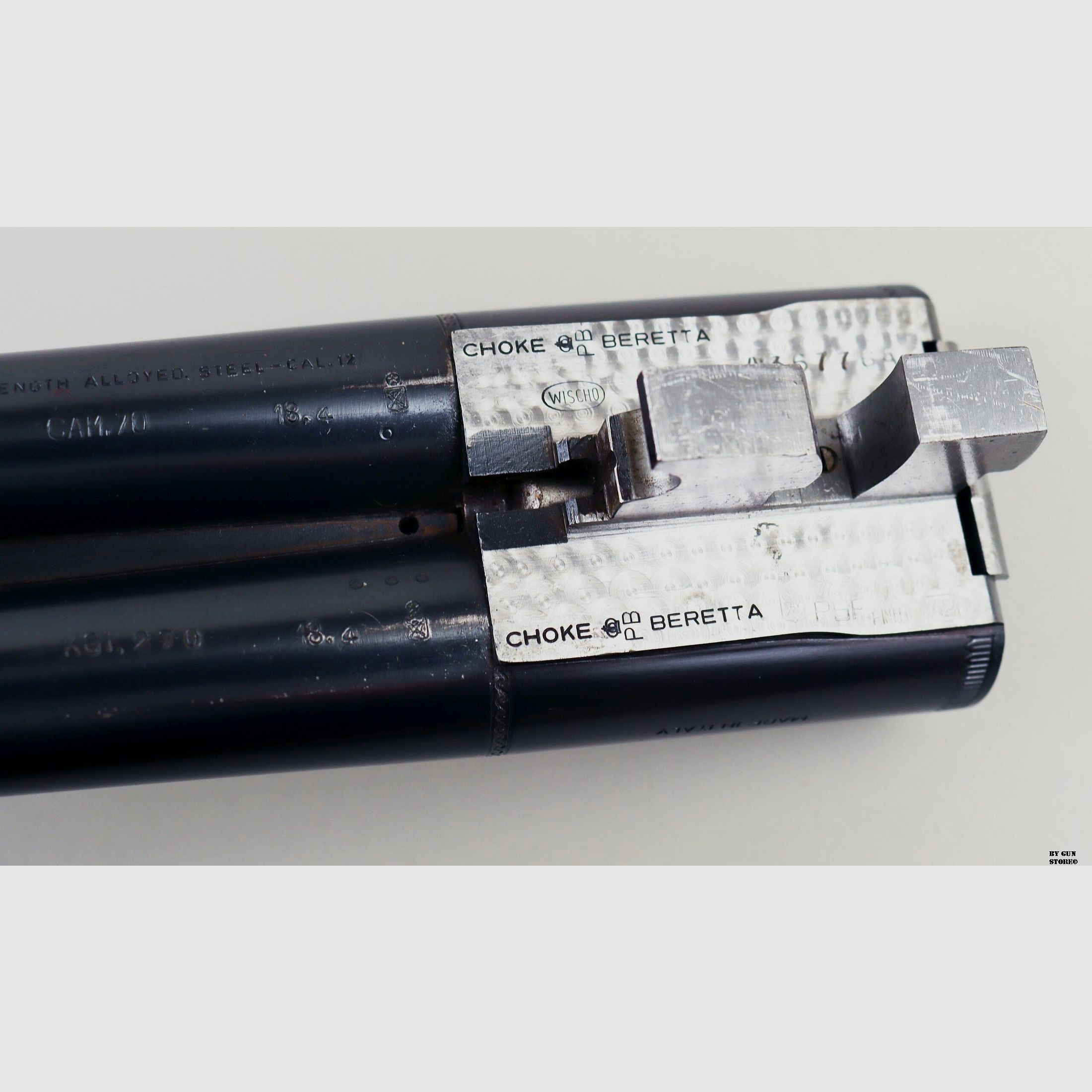 Querflinte Beretta mod. 625 Kal. 12 Matr. A36776A, Bild 17 von 20