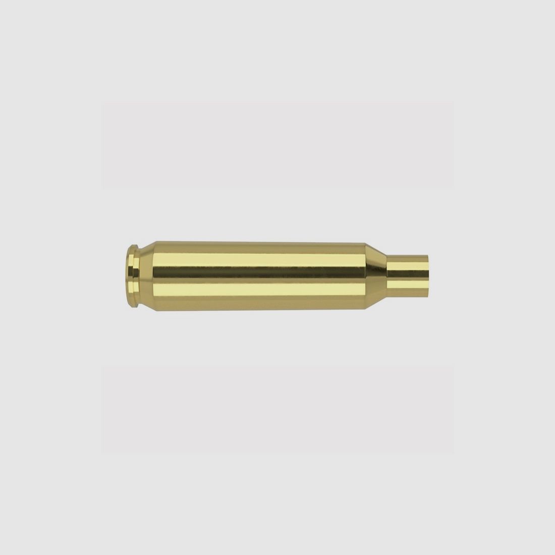 22 NOSLER BRASS 100/BOX, image 2 of 2