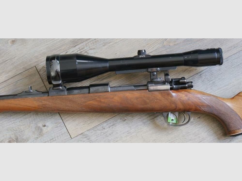 Fabrique Nacional Mod.98