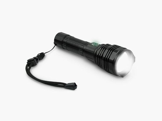 Lampe de poche KONUSLIGHT-5K rechargeable