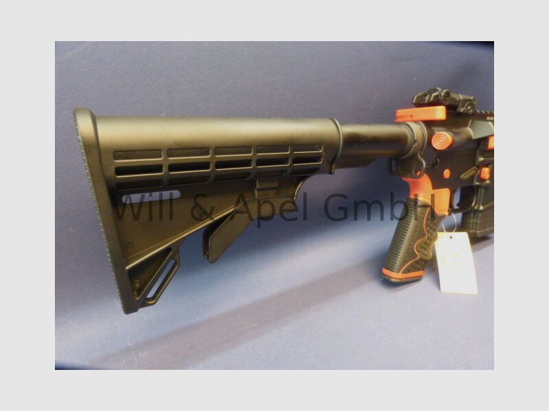 Tippmann Arms M4-22 Redline
