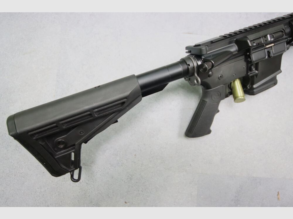 Oberland Arms OR 15 M5