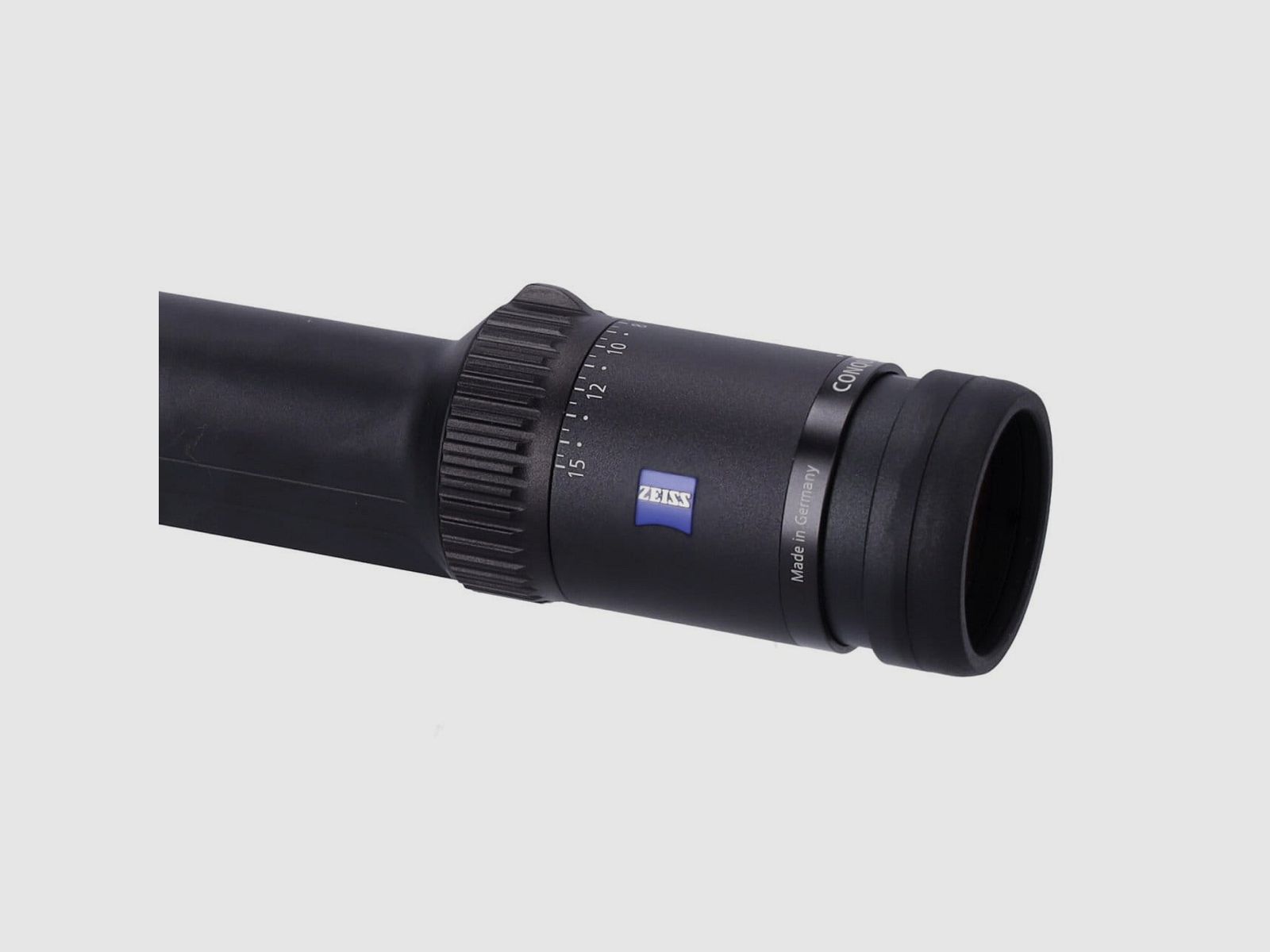 ZEISS Conquest V6 2,5-15x56 lunette, image 8 sur 13
