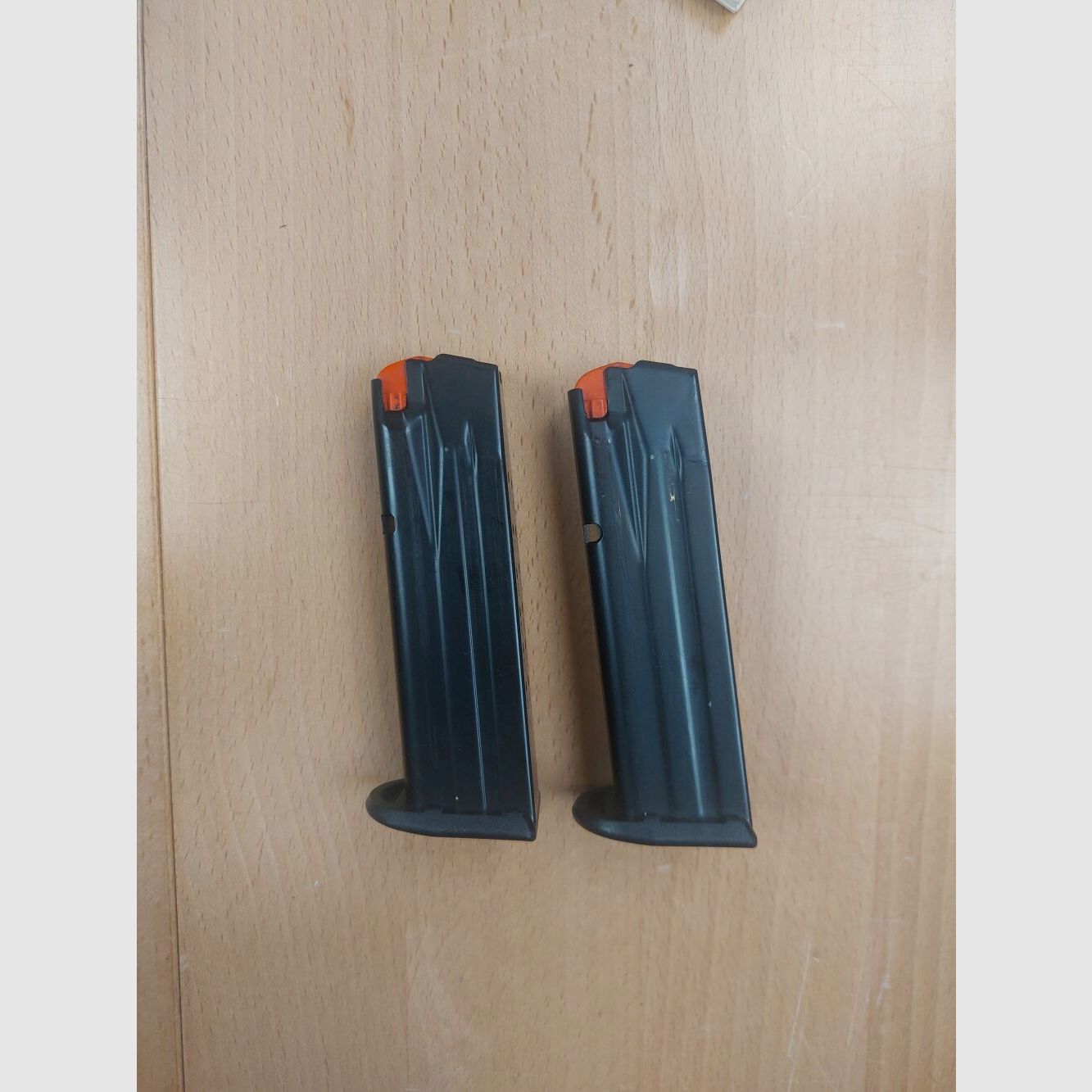 Walther, Ulm Modèle PPQ M