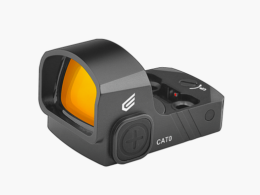 Visor Punto Rojo Cyelee CAT0 3 MOA (RMSc)