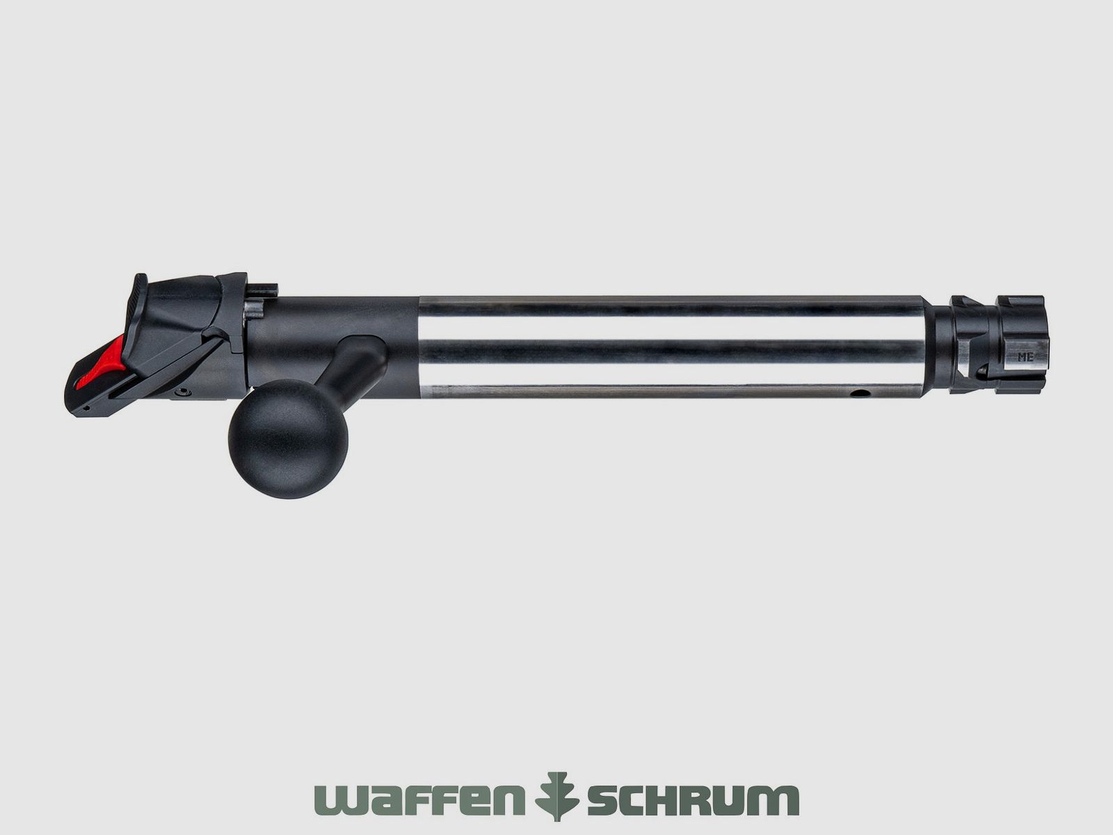 Sauer 505 verrou droit / Moyen