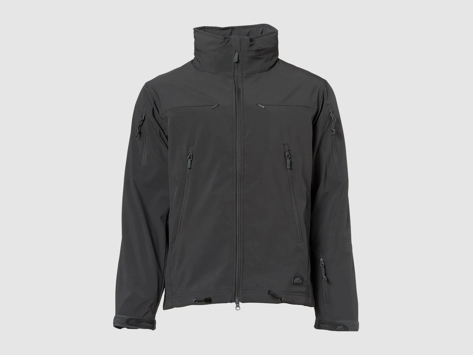Helikon-Tex Jacke Cougar QSA HID Softshell