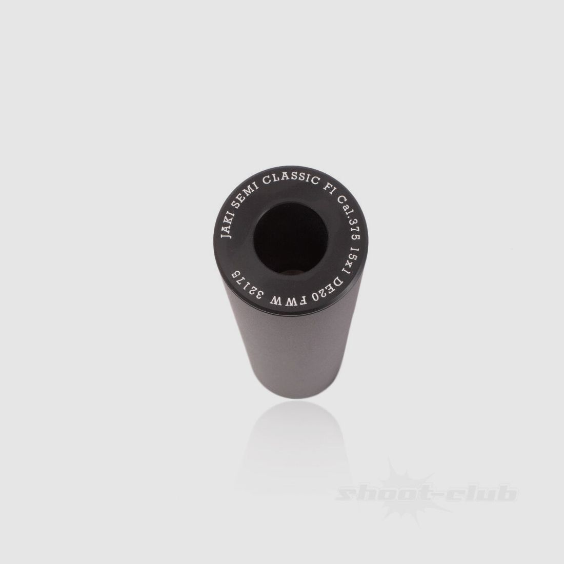 Jaki Semi Classic M15x1 .357/9,3