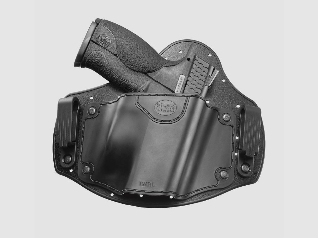IWB-M Holster for Medium Pistols