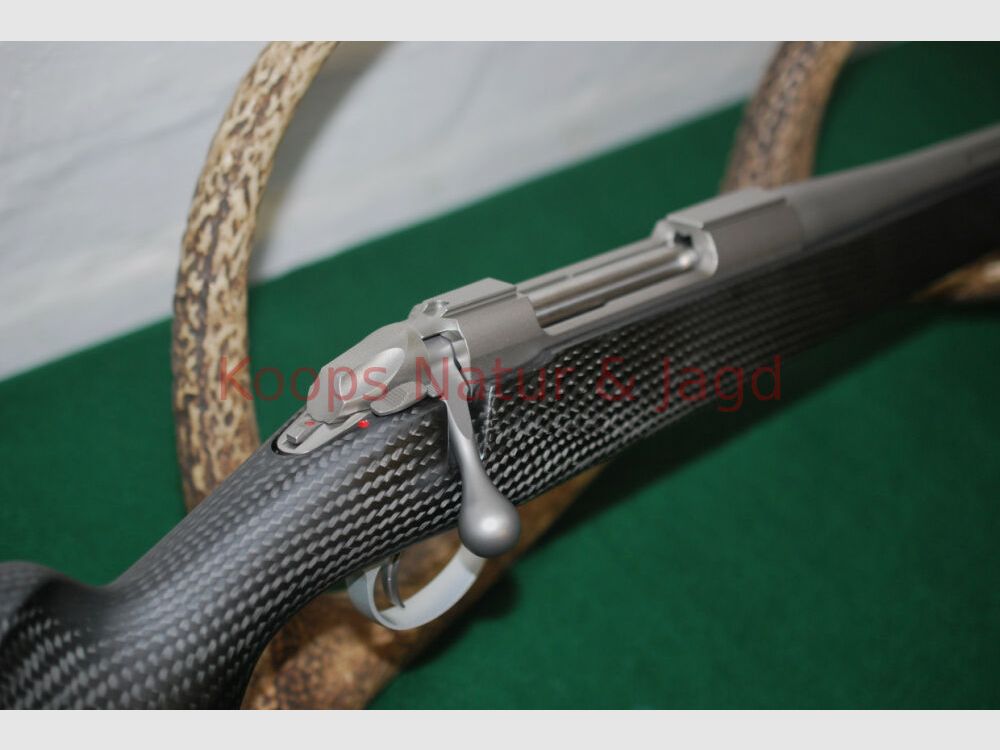 Sako 85 Carbonlight