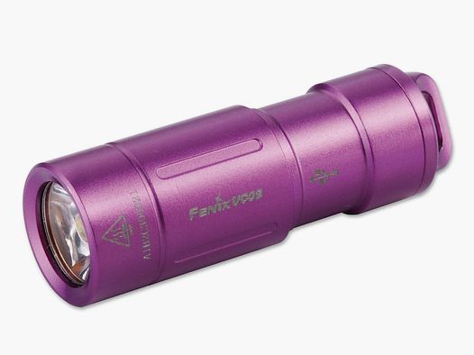 FENIX UC02 LILA