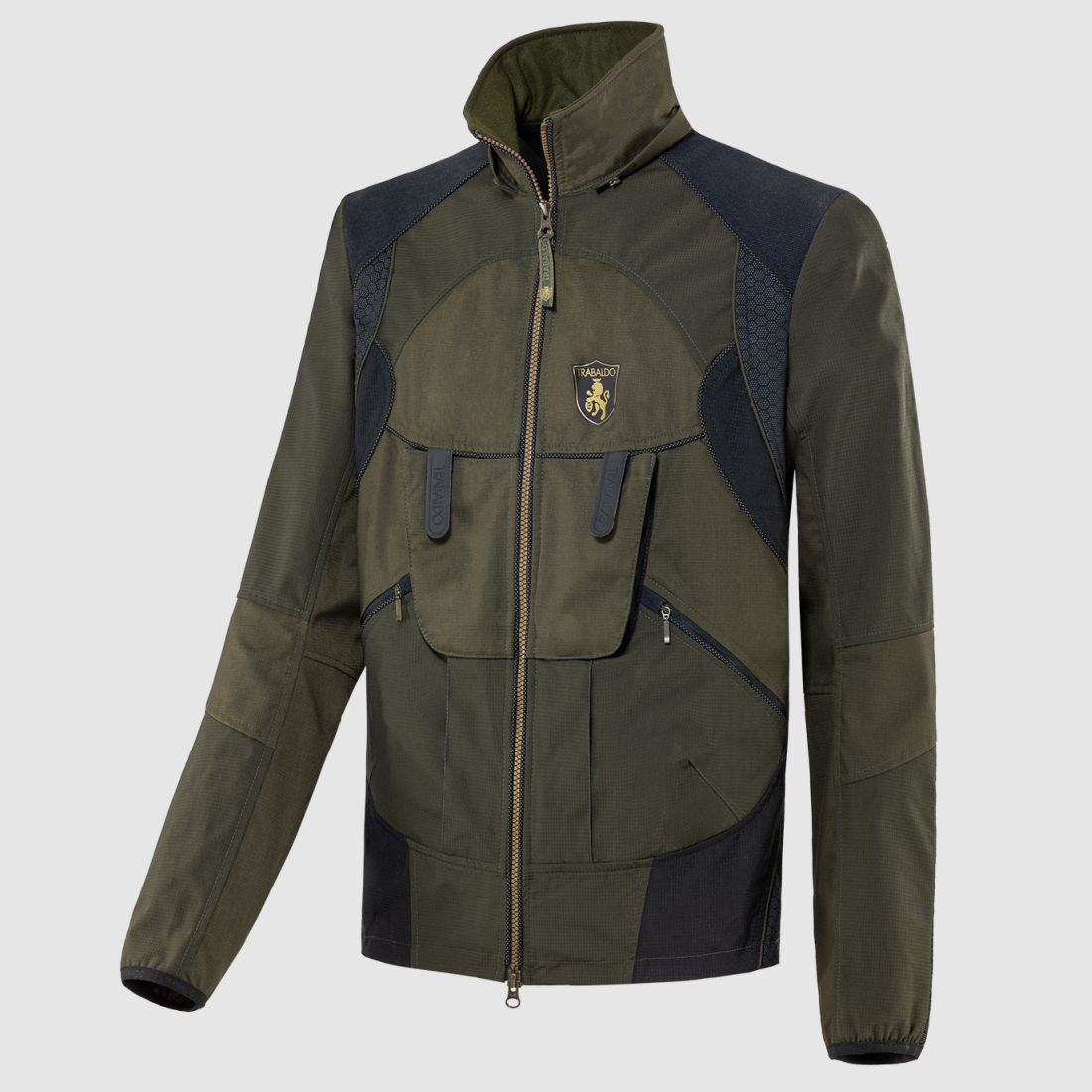 TRABALDO GIACCA AVENGER EVO 12100/19300TIT, image 5 sur 16