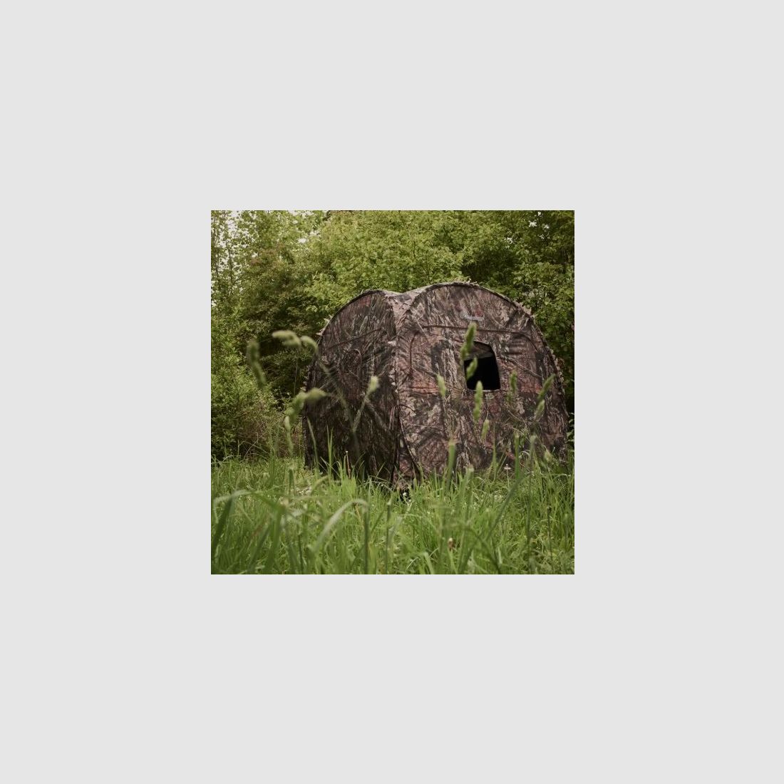 Ameristep Doghouse Blind – mobile full camouflage solution