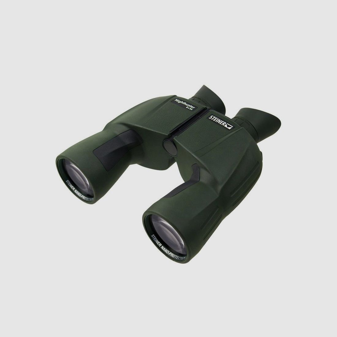 Steiner Nighthunter 8x56