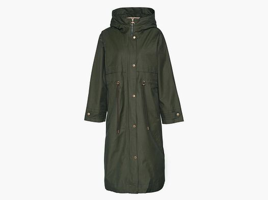Veste fonctionnelle BARBOUR Lavande Olive