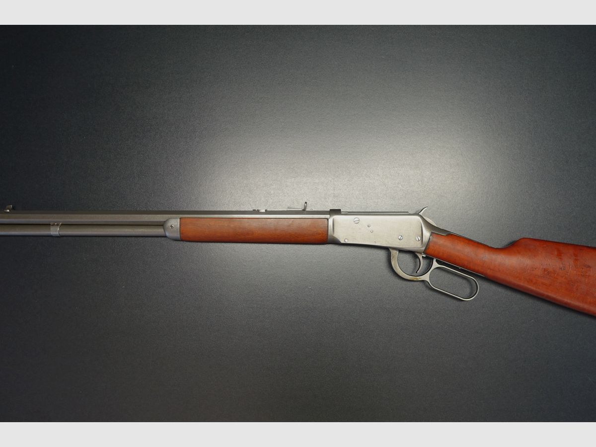 Uberti 1894 Fusil Old West, image 6 sur 6