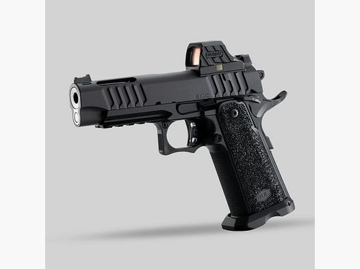 PISTOLA BUL EDC CAL. 9X19 (RED DOT NON COMPRESO)