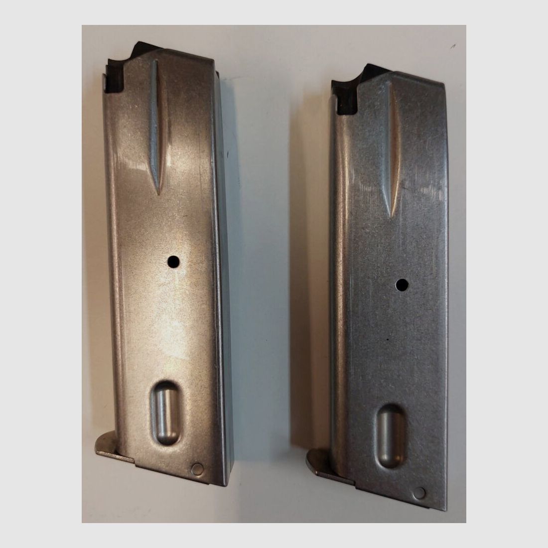 Smith & Wesson 14schuss Magazin Stainless Pistole Smith & Wesson Mod.659 Kal.9x19/9mm Para