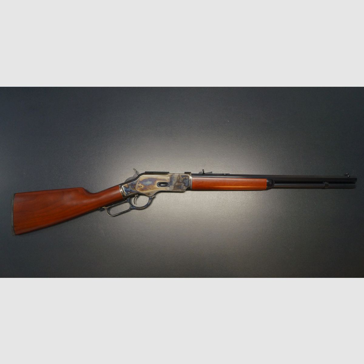 Uberti 1873 Competition Rifle .357 Mag, Bild 1 von 7