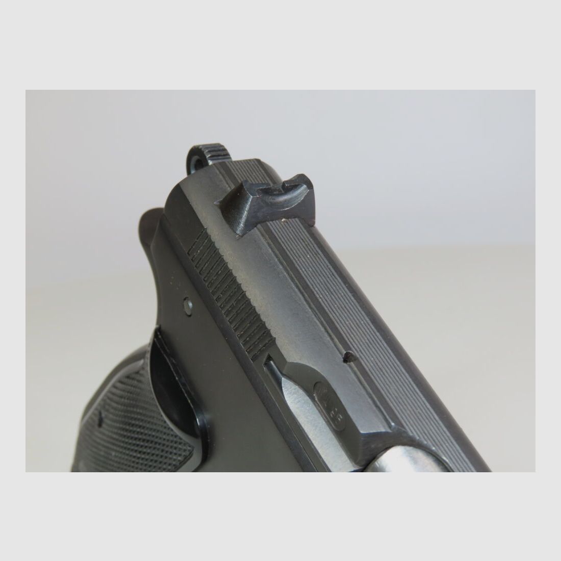 Brünner BRNO CZ 75